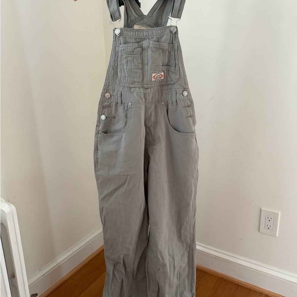 NWOT Lana Roux XS Overalls